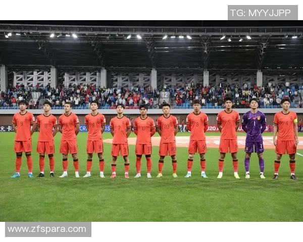 20岁足球新星闪耀绿茵场引领青春风暴点燃未来希望