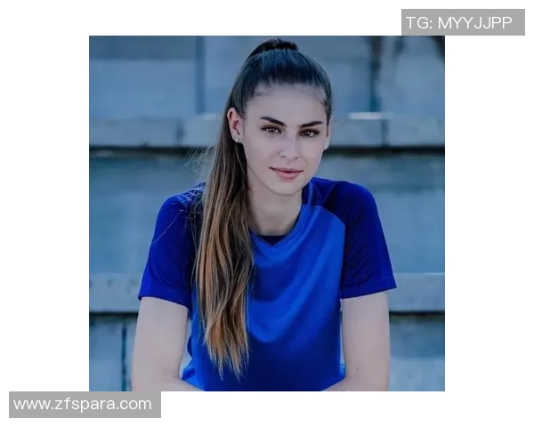 全球最火女足球星肖像揭秘 她的魅力征服了世界足球舞台