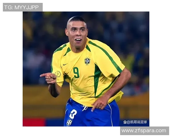 八位足球传奇球星名字大揭秘 各具特色的足球英雄是如何成名的