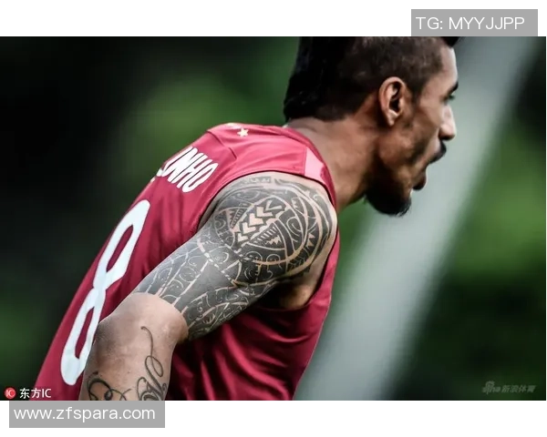 足球球星独特纹身背后的故事与深层含义解析