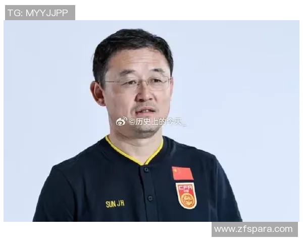 中国足球传奇人物的崛起与传承探索从孙继海到武磊的历史足迹