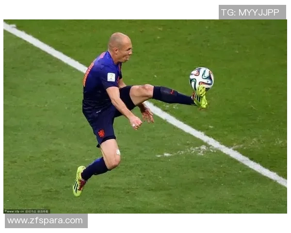 停球技术无与伦比的足球巨星们：他们如何凭借精湛停球征服赛场