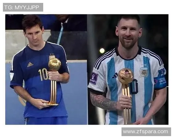 盘点全球最具影响力的足球国明星与他们的辉煌成就